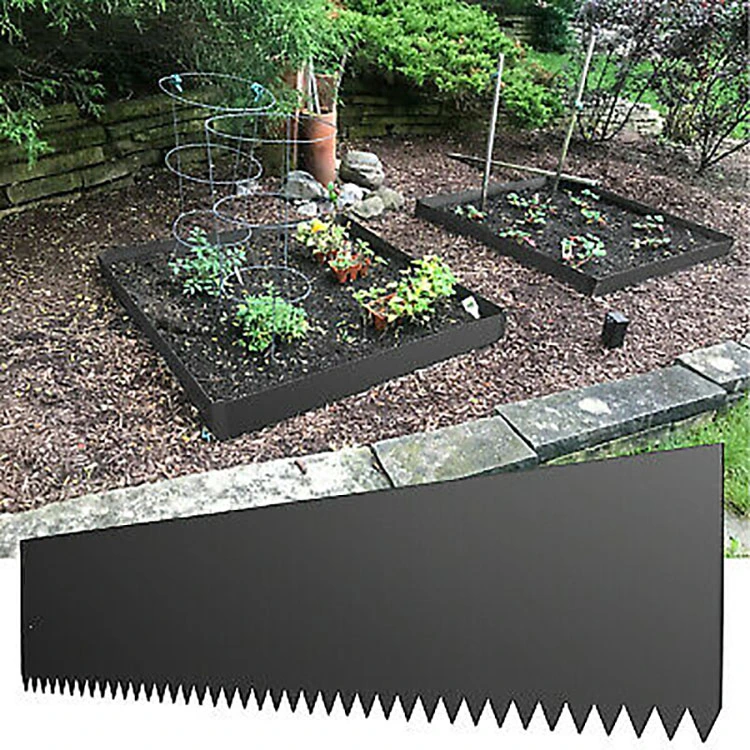 Simple Garden Decoration/Flower&Grass Border