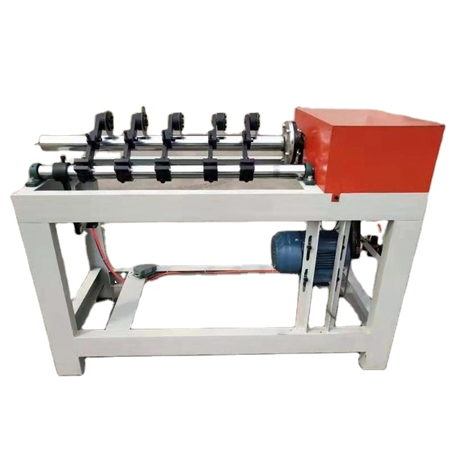 Cheap Price Manual Paper Tube Pipe Cutting Machine