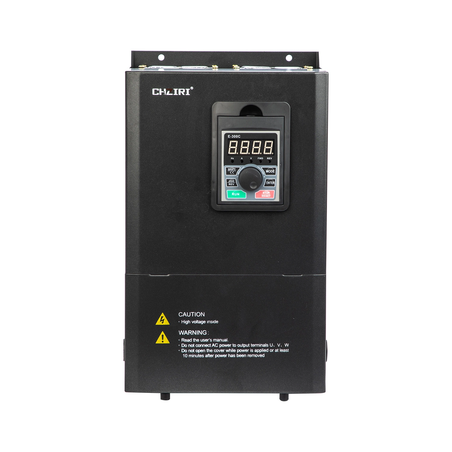 Chziri VSD Frequency Inverter Variable Frequency Drive 90kw for General Occasions