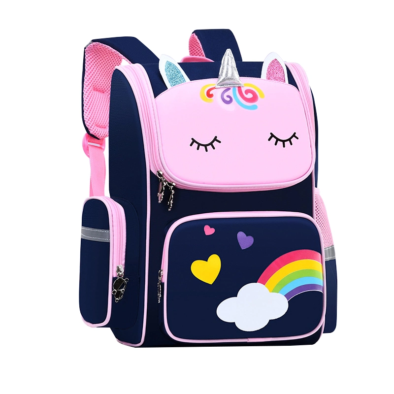 Personalisierbare Twinkle Schulrucksack für Mädchen