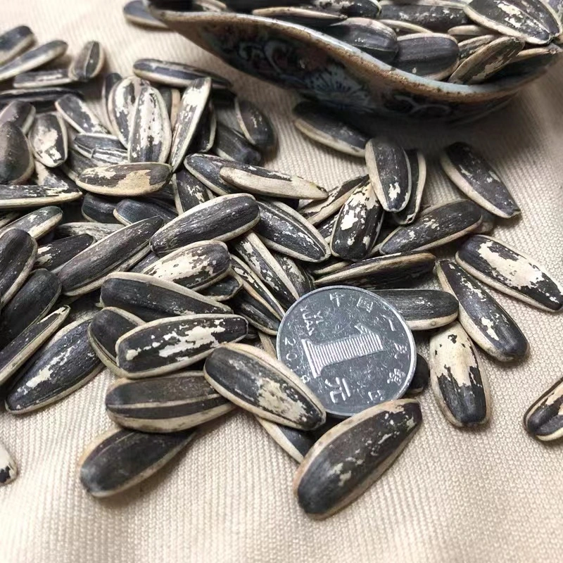 Wholesale/Supplier Price Customizable Flavored Salted Sunflower Seeds