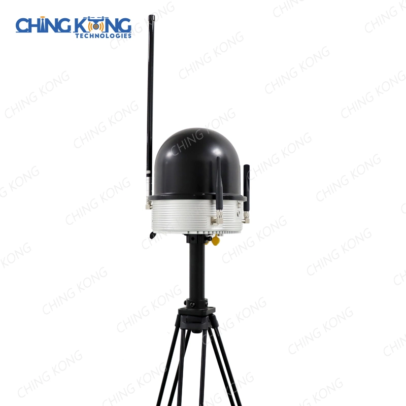 10km 2.4G 5.8g Defense Anti-Uav Detection Radar System