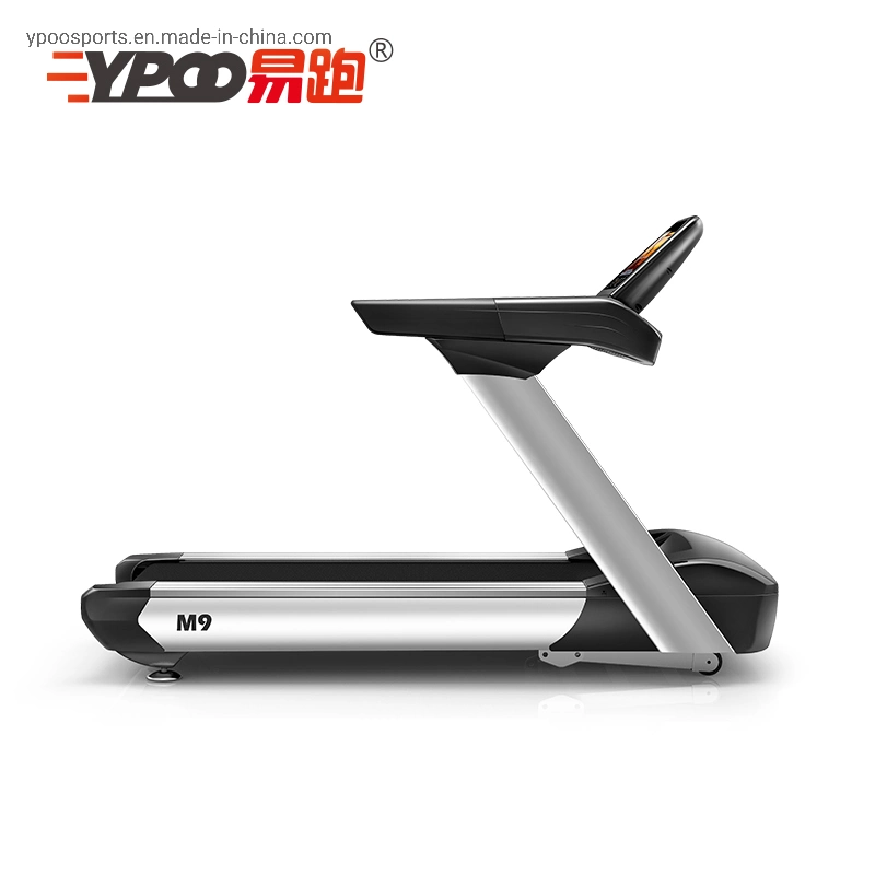 Ypoo Commercial Gym Fitness Equipment Price Speed Fit Treadmill