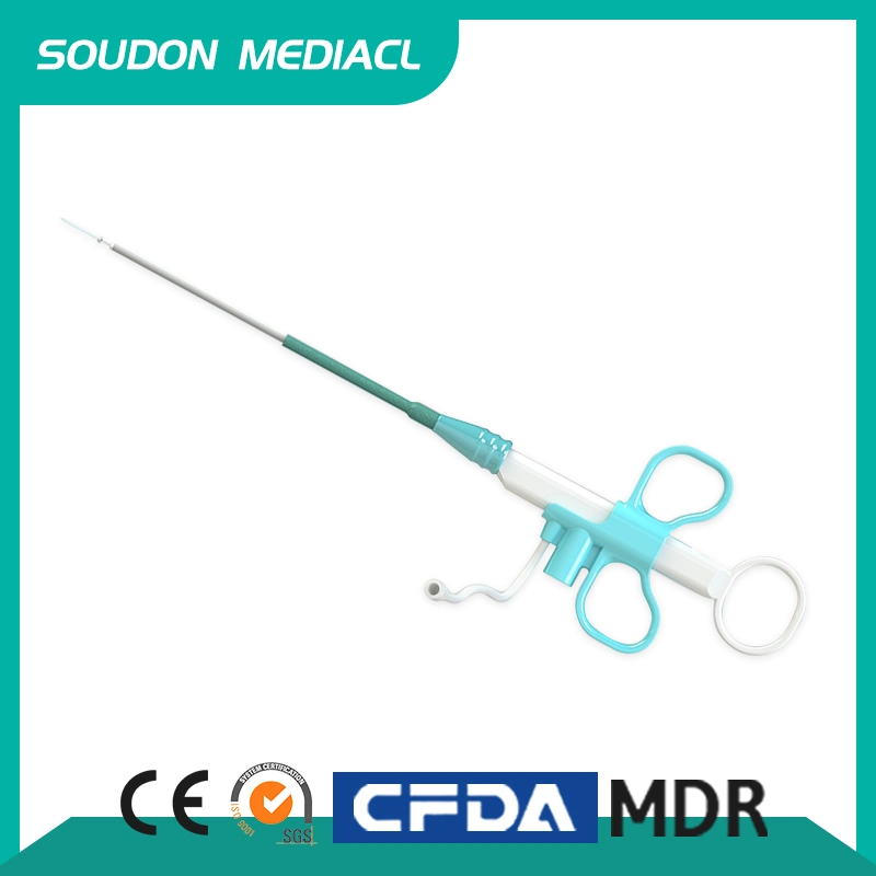 High Quality Medical Three Types of Electrosurgical Tip Disposable Endoscopic Electrosurgical Knife