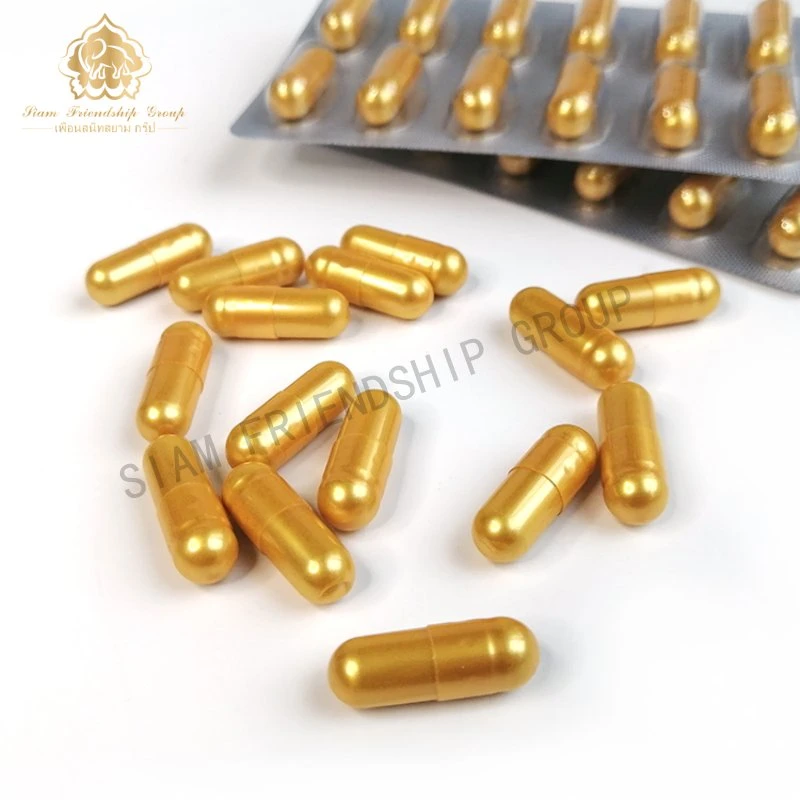 Customized Formula Male Herbal Strength Supplement Penis Enlargement Pill