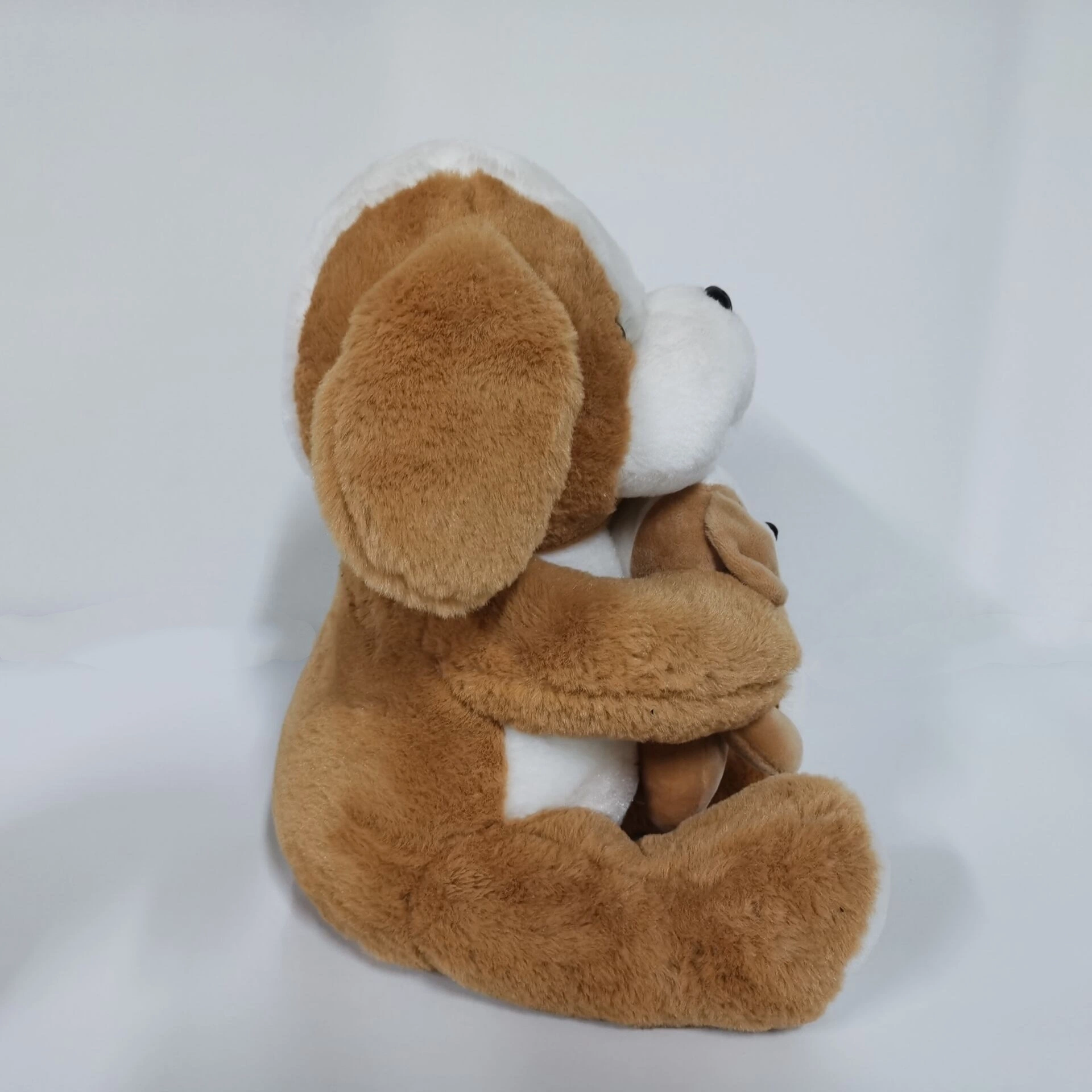 Fábrica al por mayor Promoción Especial Peluche Toy Grab máquina de juguete de juguete Boda Animal relleno Soft Crane máquina de garras de muñeca