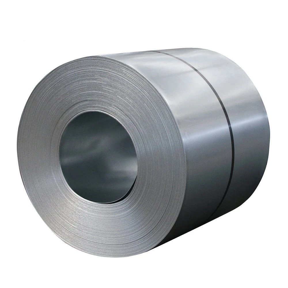 AISI 1050 4130 High Strength Low Carbon Steel Coil