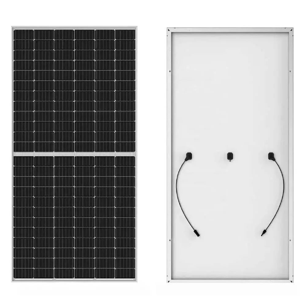 Panneaux photovoltaïques 60W 80W 100W 110W 120W panneau solaire monocristallin