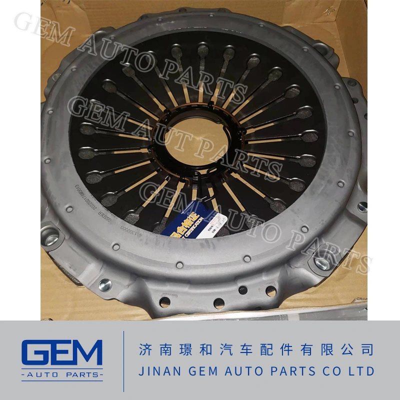 Lgmg Cmt96, Sany Skt90s Skt80s Mining Truck Clutch Plate