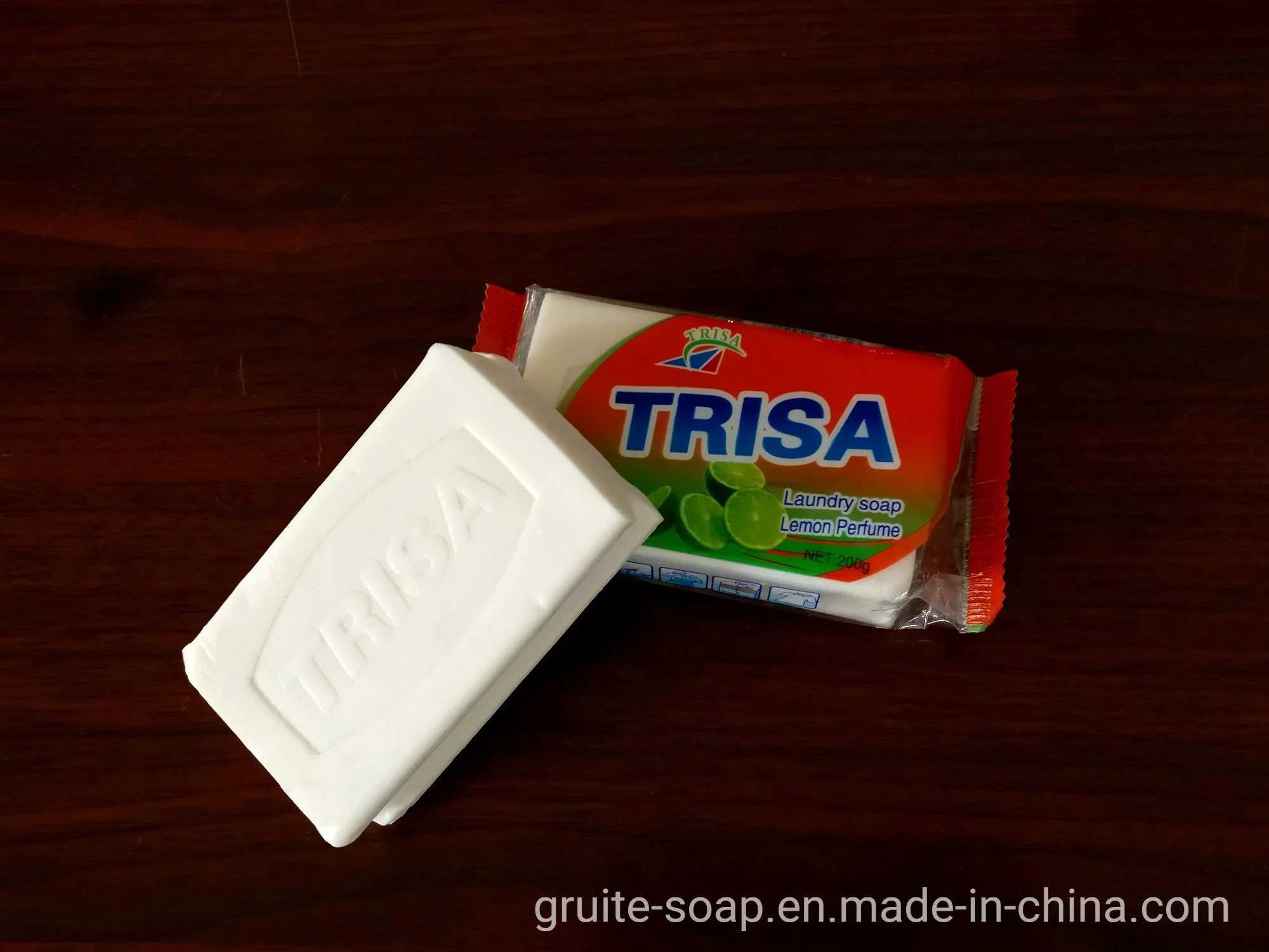 Laundry Bar Soap for Washing