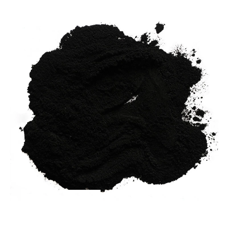 High Iodine Value Coal Based Activated Carbon