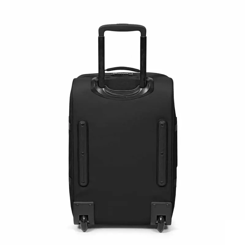 El mejor regalo de promoción más barato ropa de ruedas Duffel Toiletry Cosmética Compras Tote portátil Trolley Bolsa de viaje para el transporte de Mercadeo Giveaway