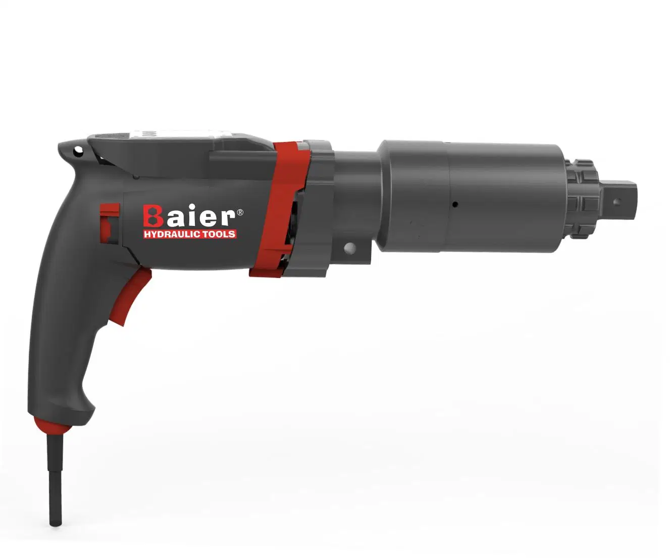 Electric Torque Wrench with Square Drive Torque Gun