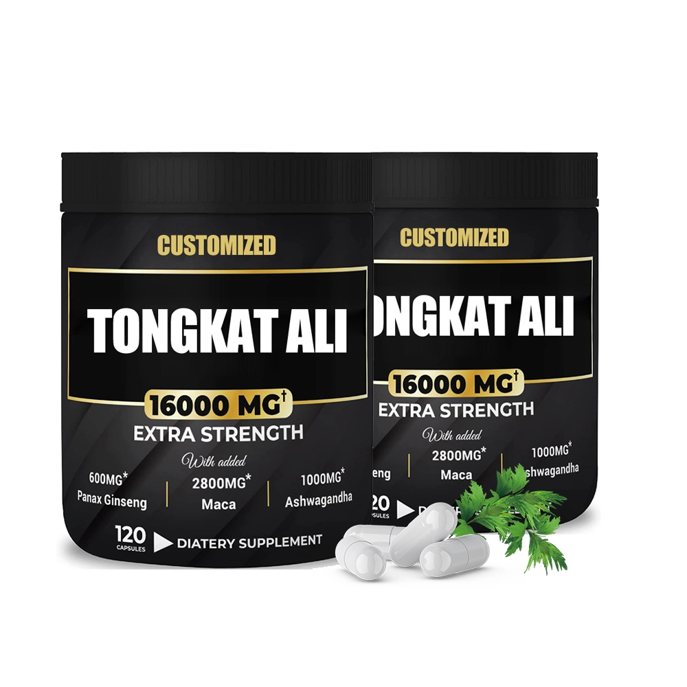 Health Food Supplements Male Health Tongkat Ali Extract Powder Tongkat Ali