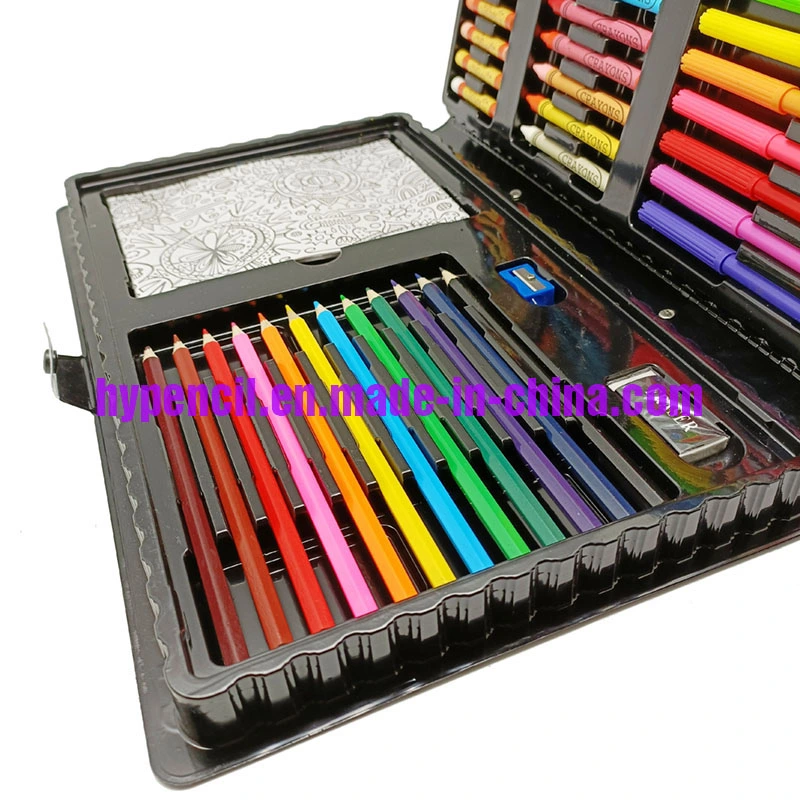 Art Supplies - School Stationery 76PCS Art Set Kids Coloring Set Art Set