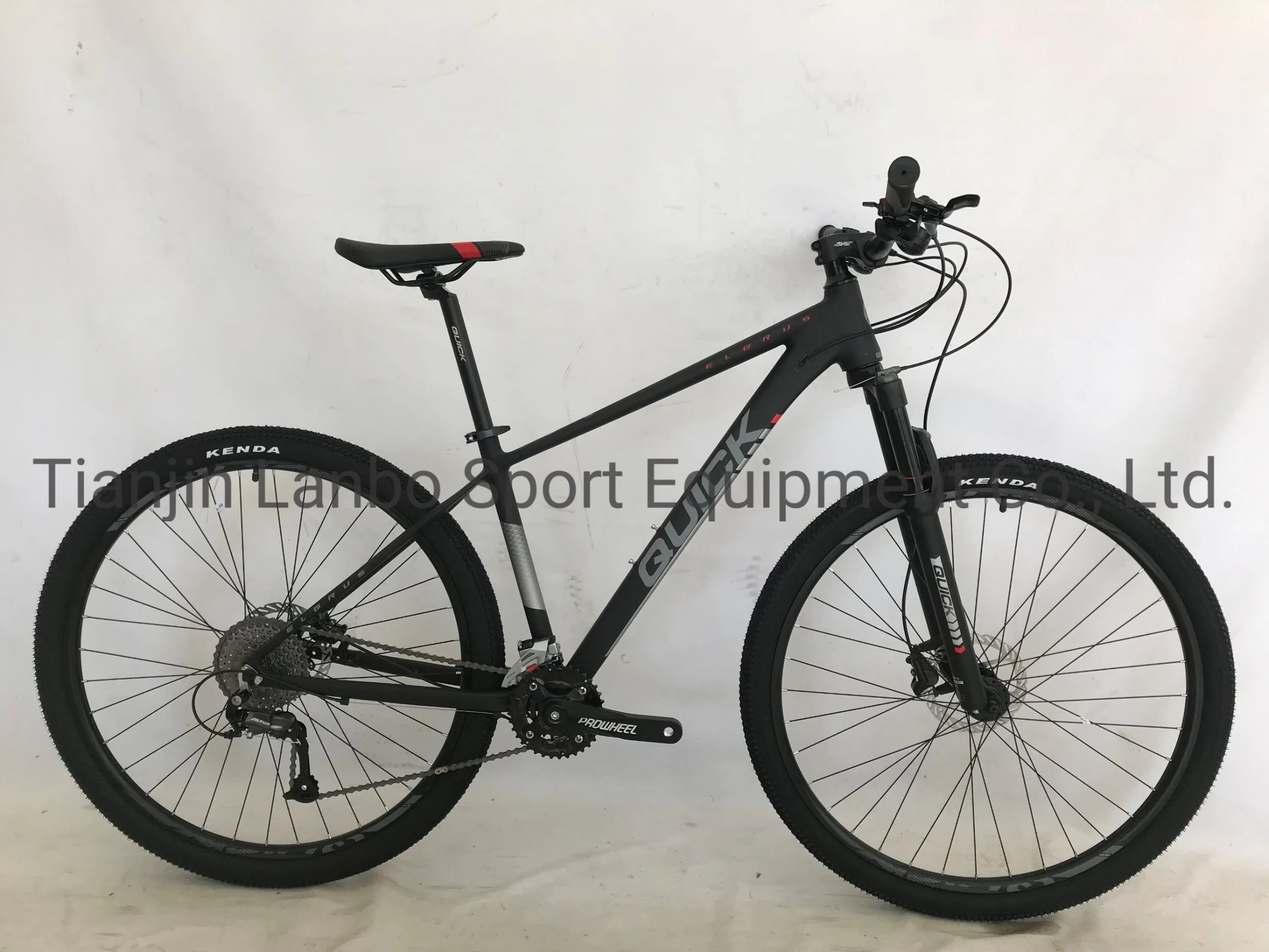 29 Mountain Bike Shimano Altus 2*9 24 Speed Shimano Hydraulic Disc Brake Bicicleta Alloy Bike Bicycle