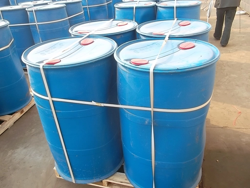 Facrory Supply Industrial Grade Dichloromethane / Methylene Chloride CAS 75-09-2