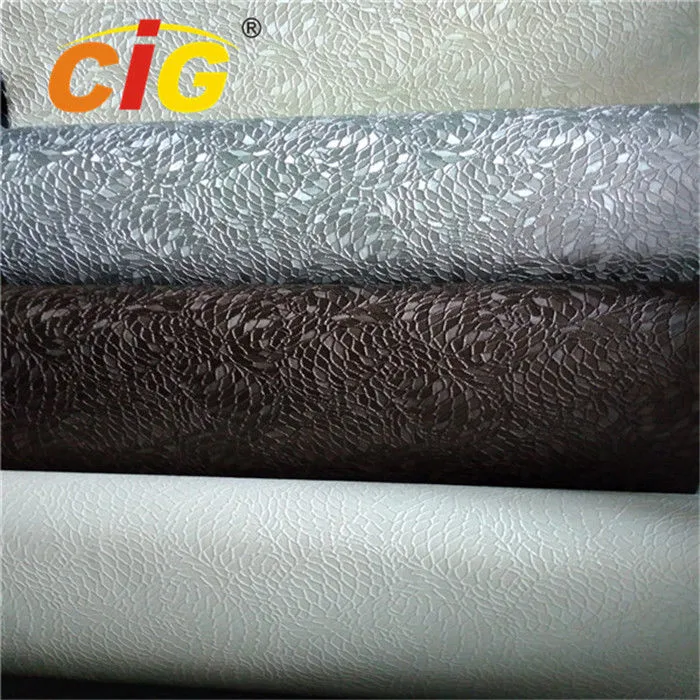 Synthetic Leather PU Bonding Fabric