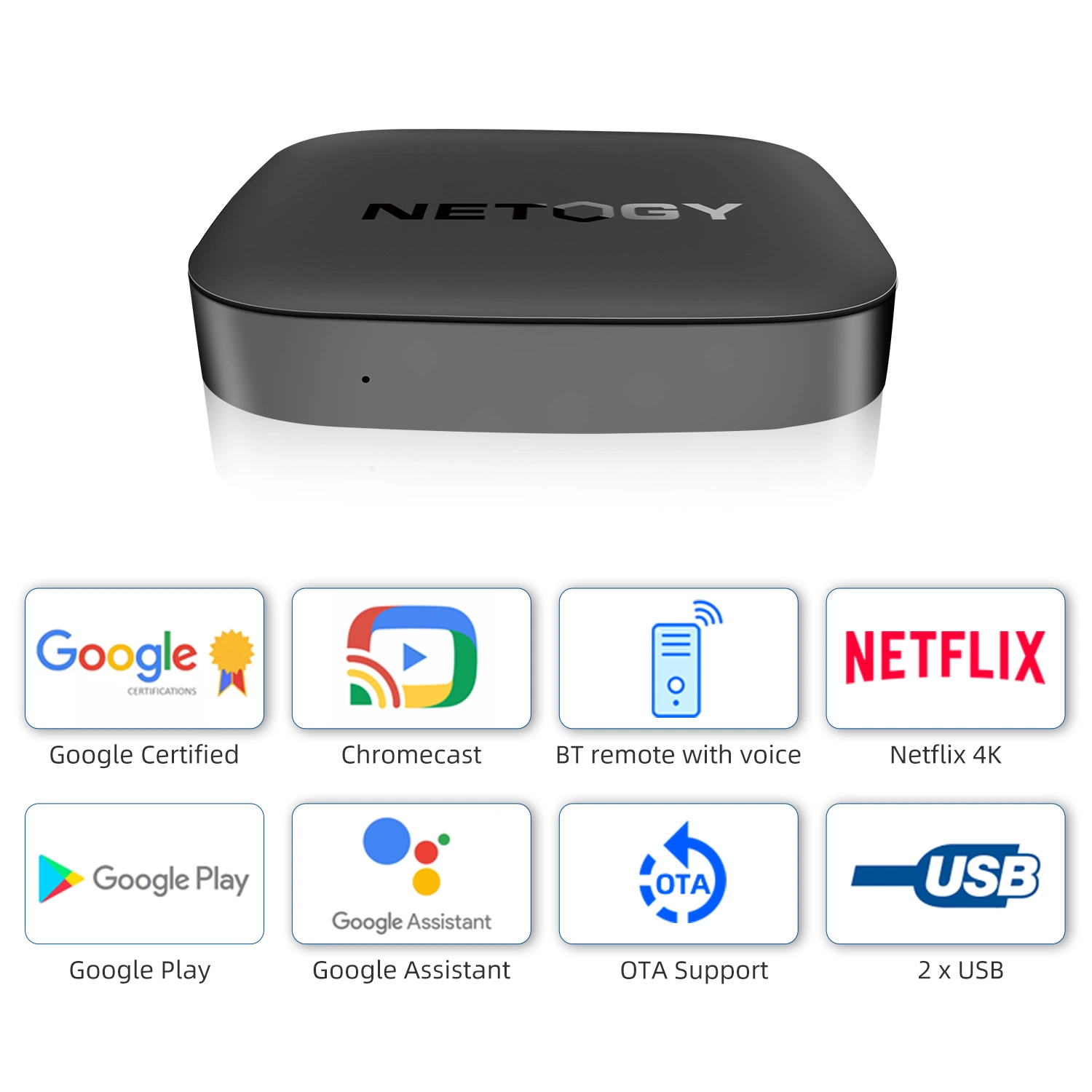 2022 Wholesale/Supplier Price Android 11 Hako Mini Ott Box Aosp Amlogic S905y4 2GB 16GB TV Box Android