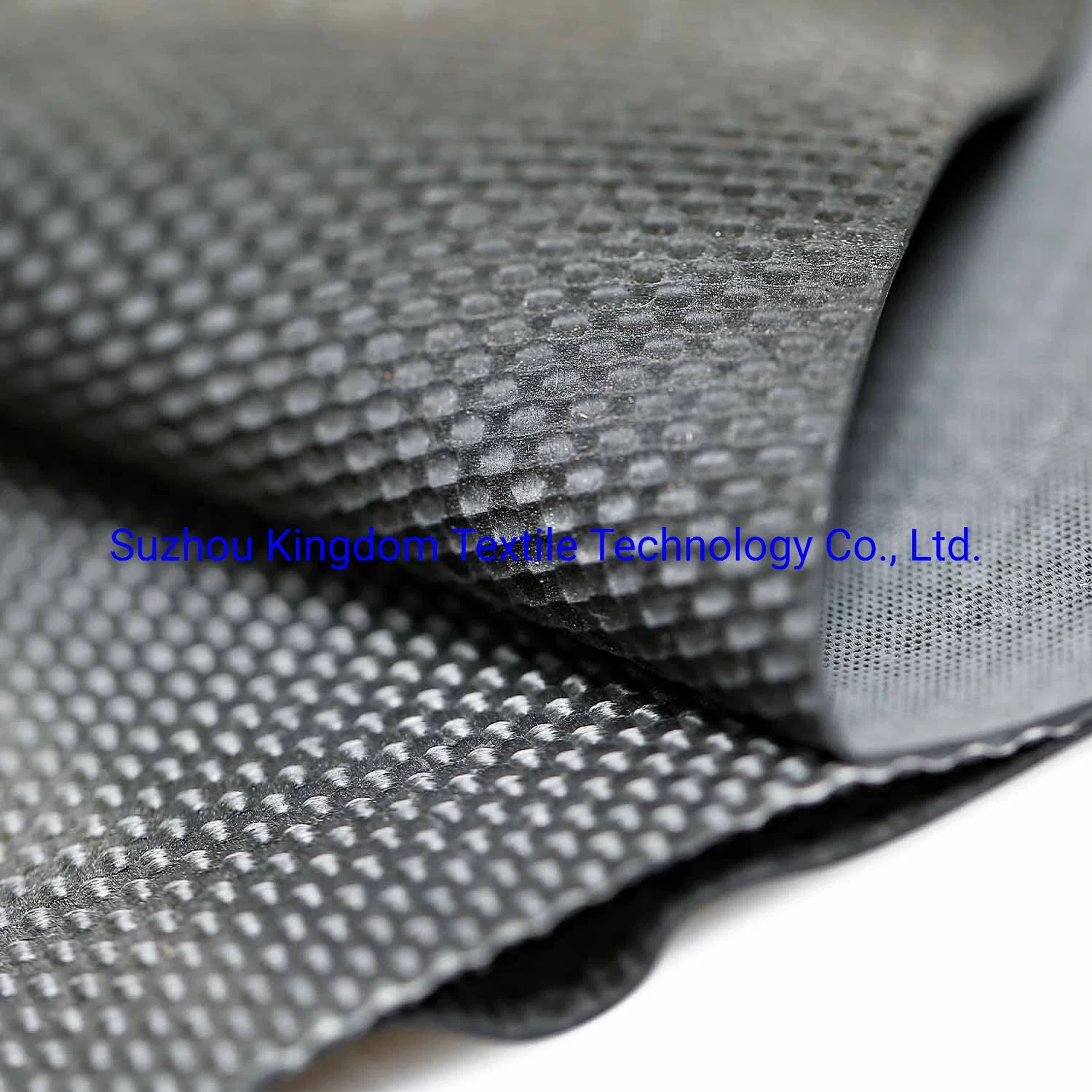 Dry Fit 100 Woven Polyester Rayon Fabric for Industrial Textile