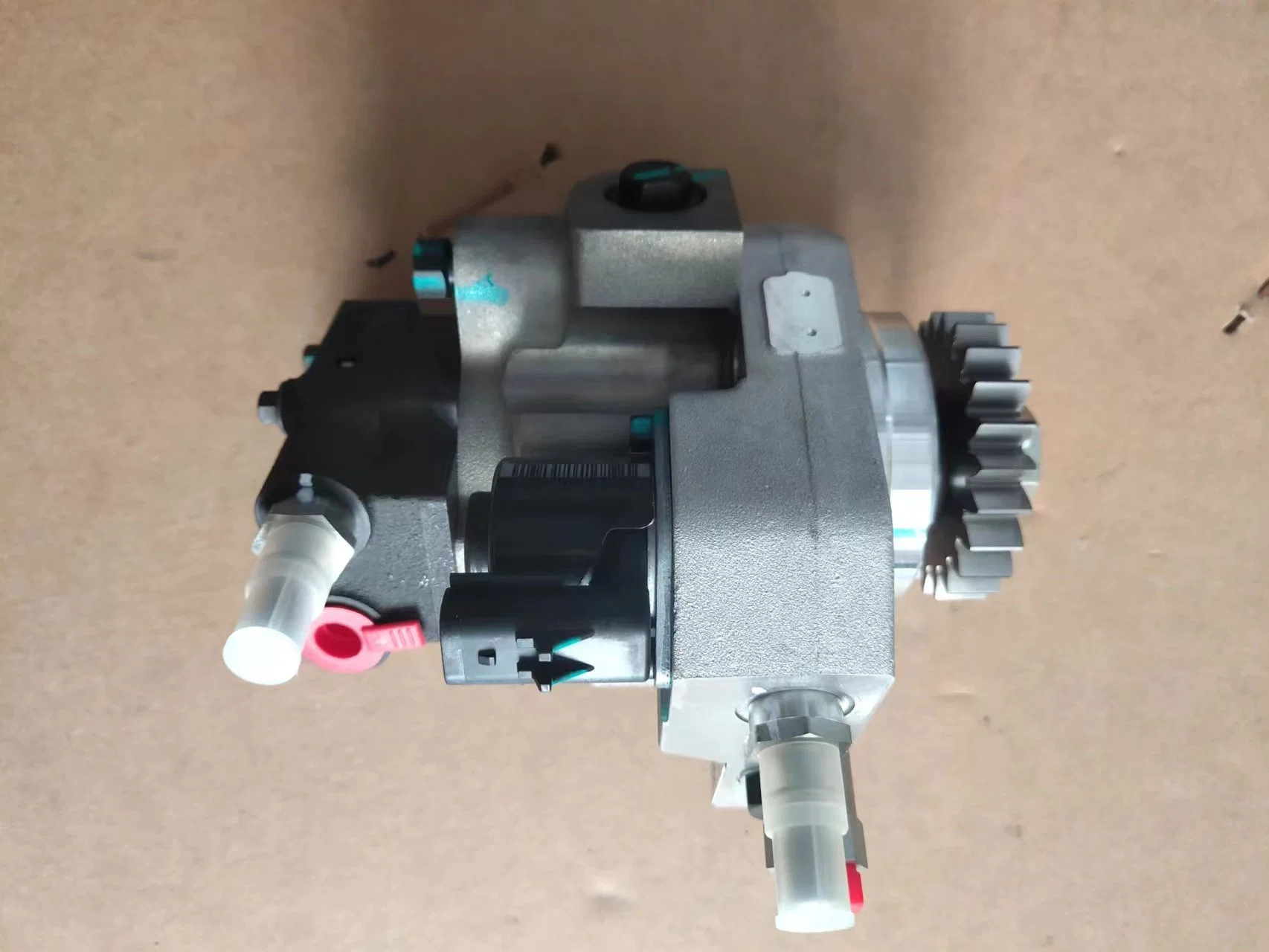 4326761 4327066 High Pressure Fuel Pump Injector Pump for Foton Engine Spare Parts Weichai Yuchai Xichai Xinchai Man Beiben Sinotruk Foton Auman Shacman