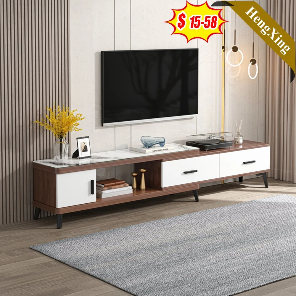 Modern Wooden China Wholesale Home Living Room Furniture Side Coffee Table TV Stands Cabinets