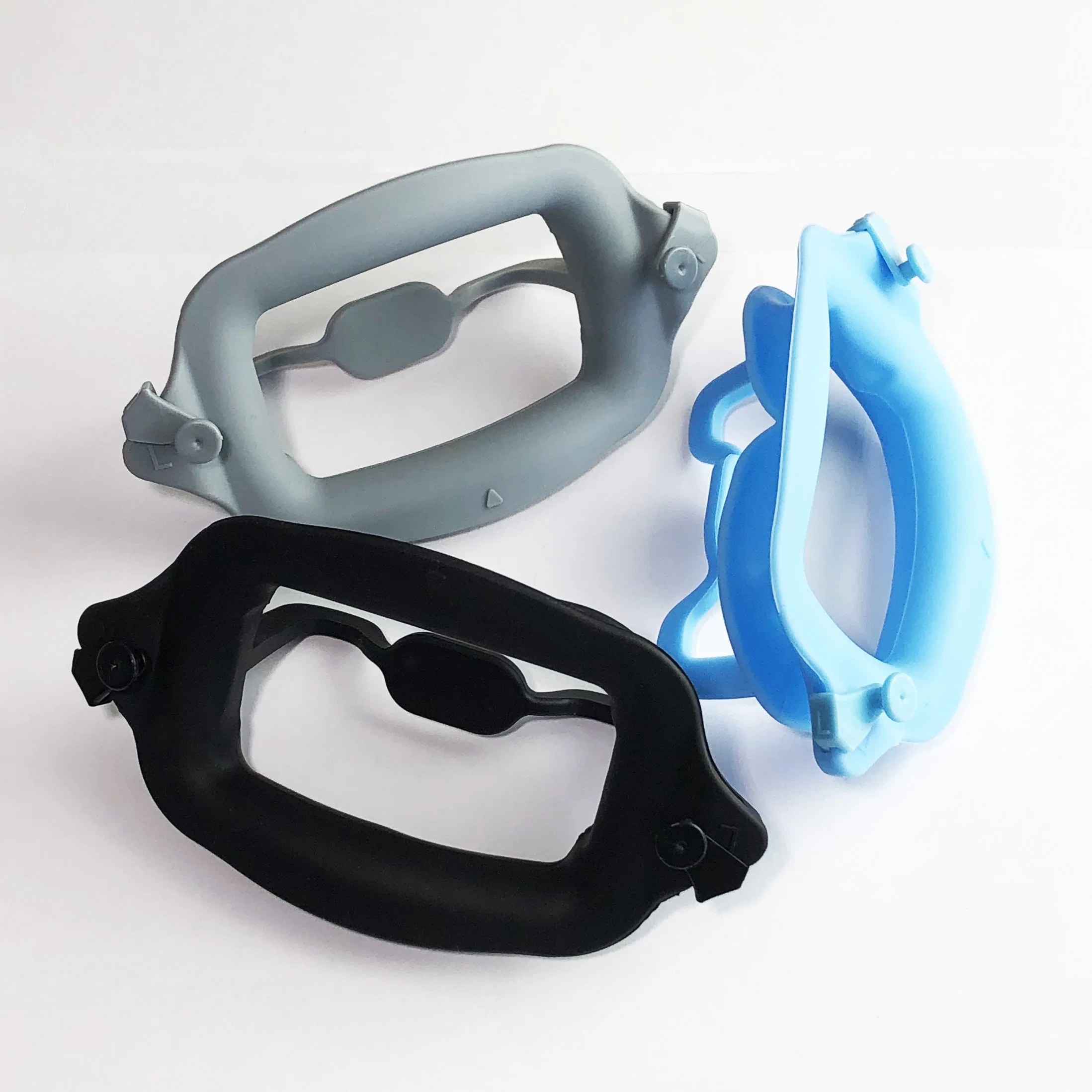 Лучшая цена TPE Cheek Retractor автоклавируемый отбеливание зубов Cheek Retractor Открыватель рта