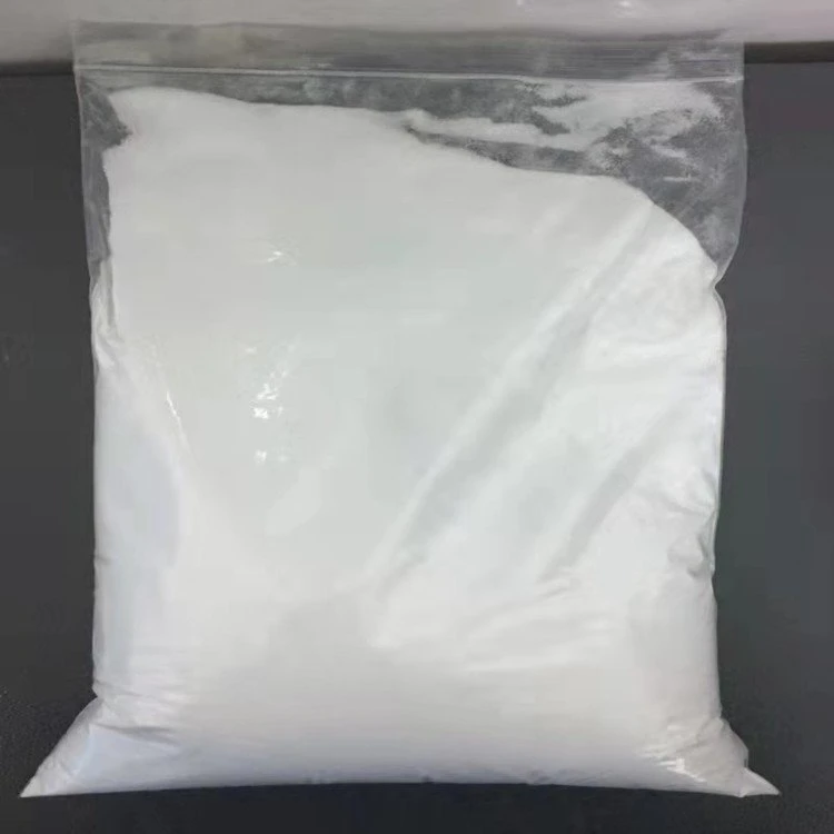 Factory Supply PVC Resin Purity 99% Polyvinyl Chloride CAS Number: 9002-86-2