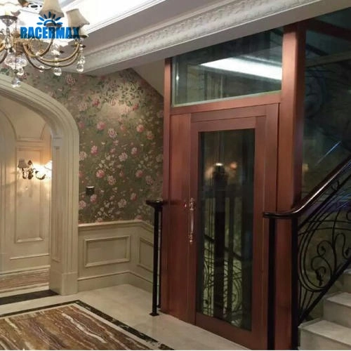 Mrl Residential Small Home Lifts Elevator Passenger Elevator