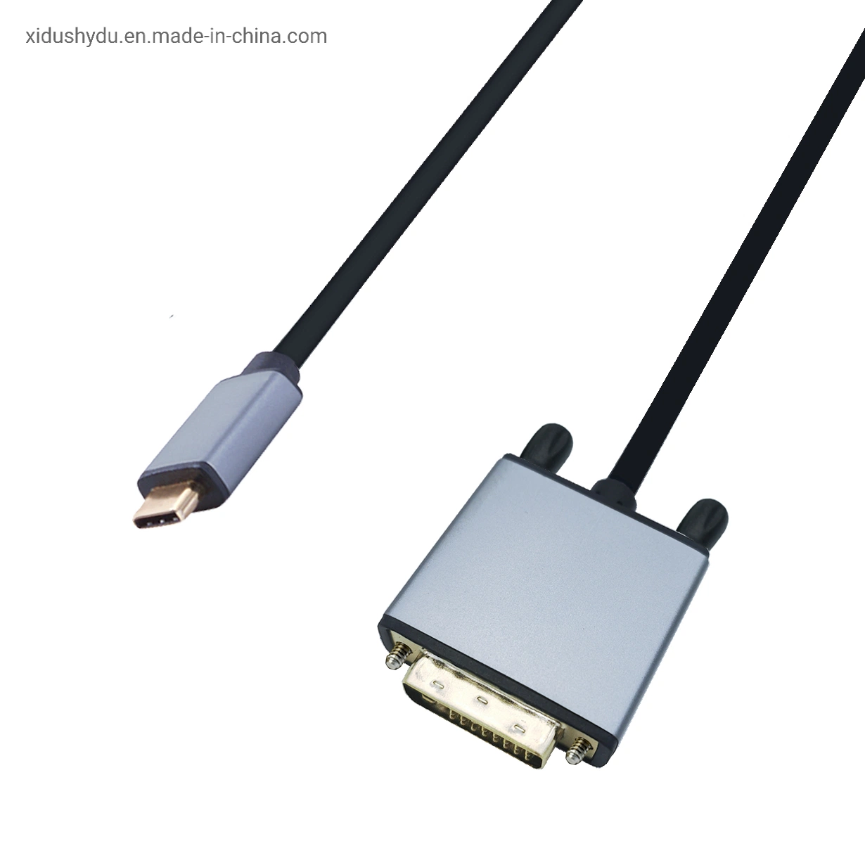 5%off 1-7.5 م 1080p 60 هرتز Mini DP DisplayPort إلى كبل DVI