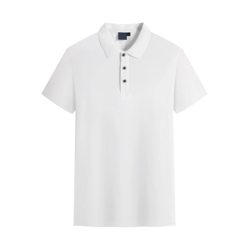 Wholesale/Supplier Men T-Shirts Plain Bulk Unisex Pique Plus Size Custom Men's Polo Shirts
