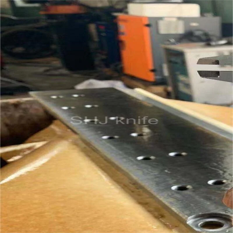 HSS Itotec Erc115dx2 Guillotine Paper Cutting Knives