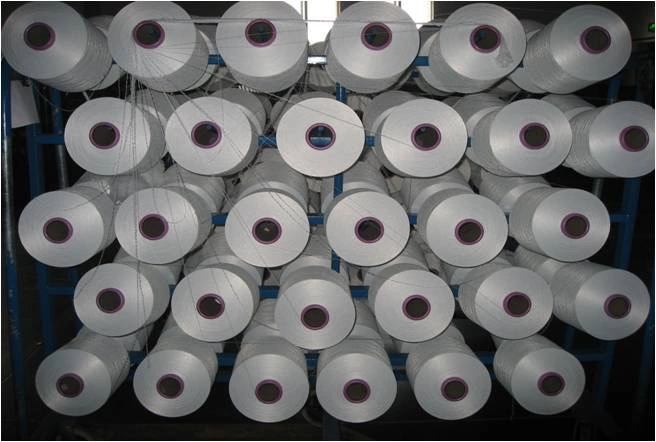 China Stock Lot Ity 135D/108f Plain Dyed Polyester High Intermingle Textiles Raw White Best Quality Ity for Any Wear Cloth