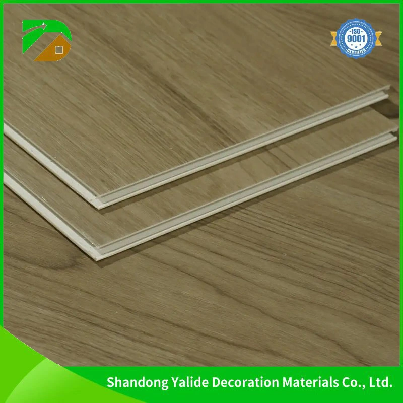 Environmental Products Eco-Friendly Spc Flooring Manufacturers Wholesale/Supplier at Low Prices Made in Korea Spc Flooring