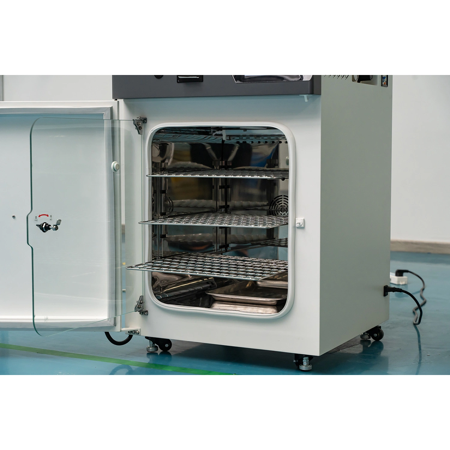 Best Price High quality/High cost performance  Carbon Dioxide Biological Incubator for Laboratory Use