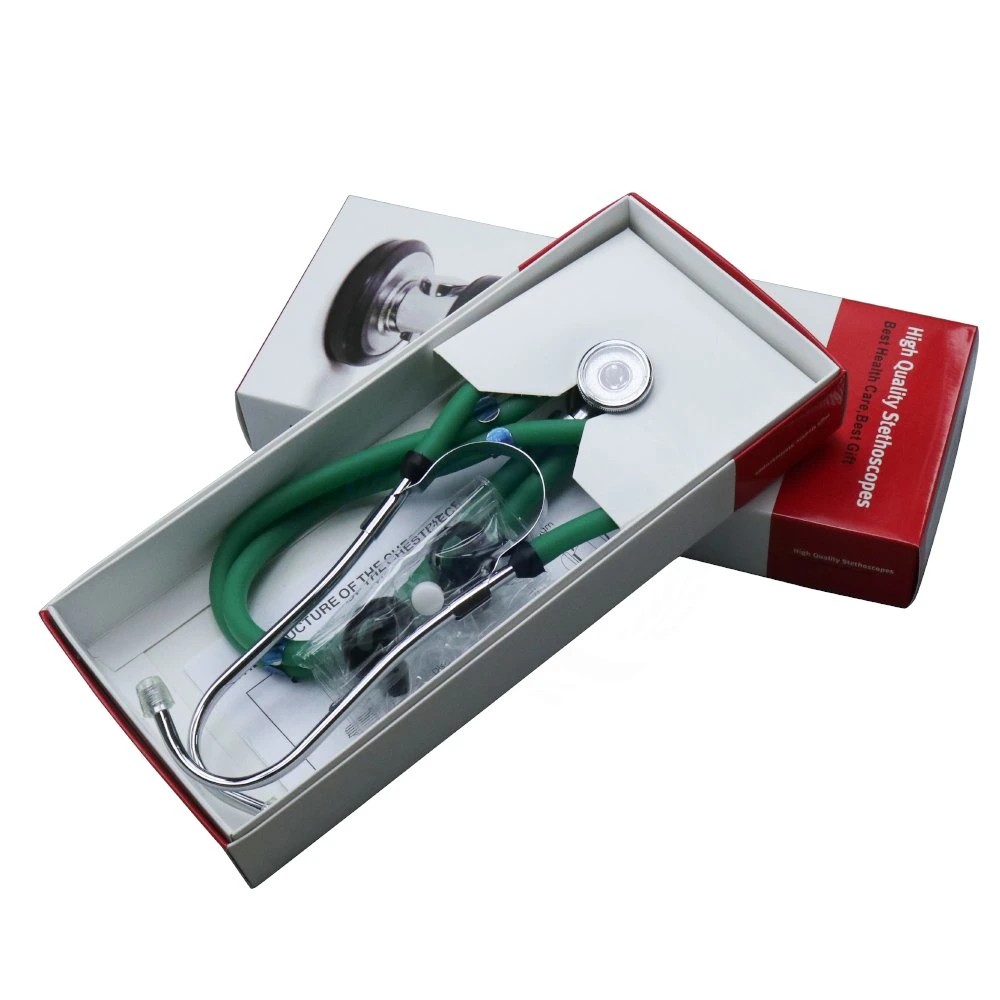 Wholesale/Supplier Doctor Advanced Multifunction Stethoscope Sprague Rappaport Type Stethoscope