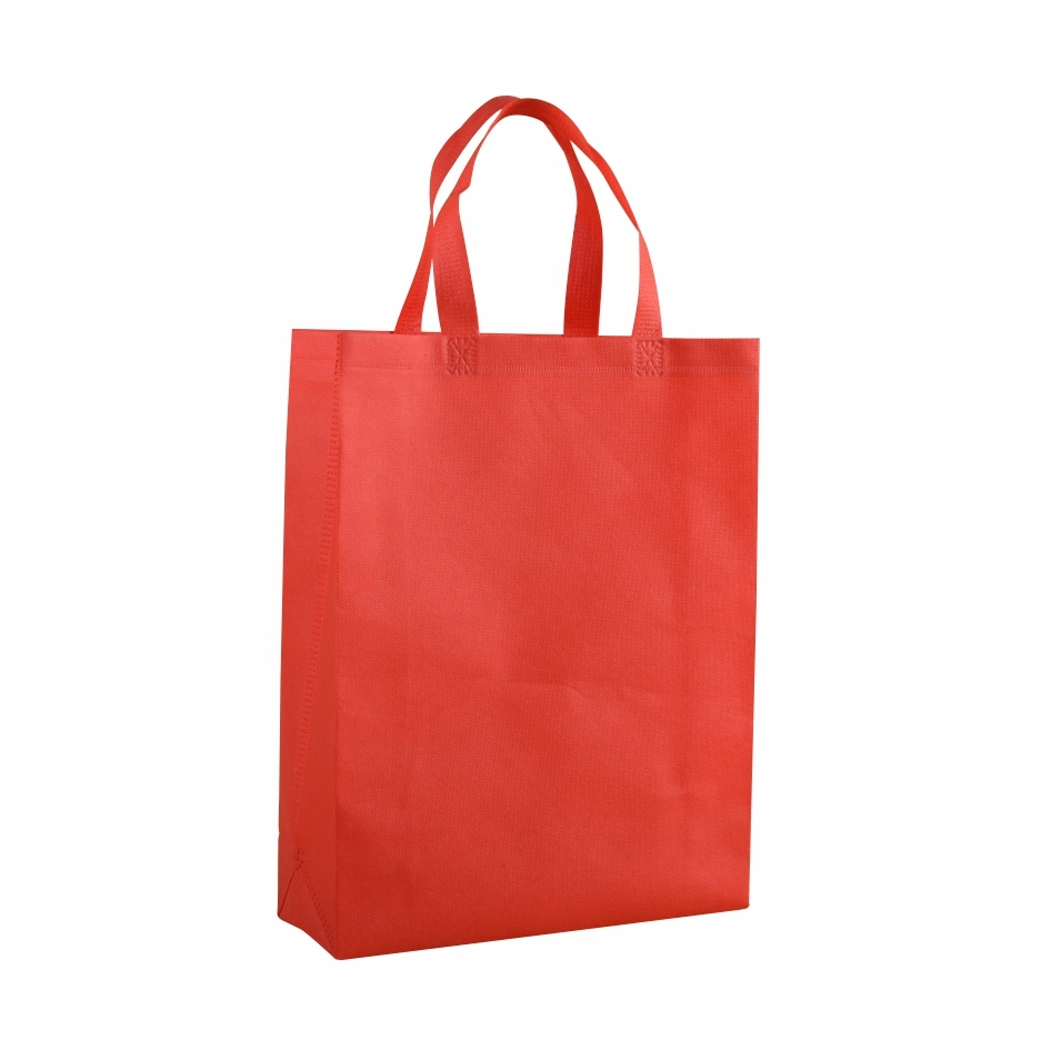 Custom TNT Fabric Bags for Promotion