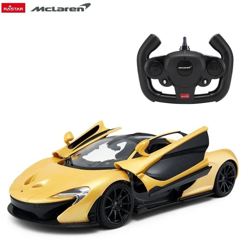 Children's Toys 1: 14 Remote Control Car for Boys Gift