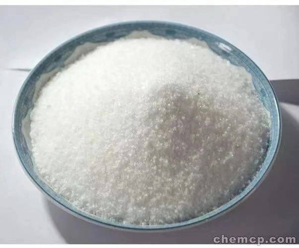 Cationic Polyacrylamide