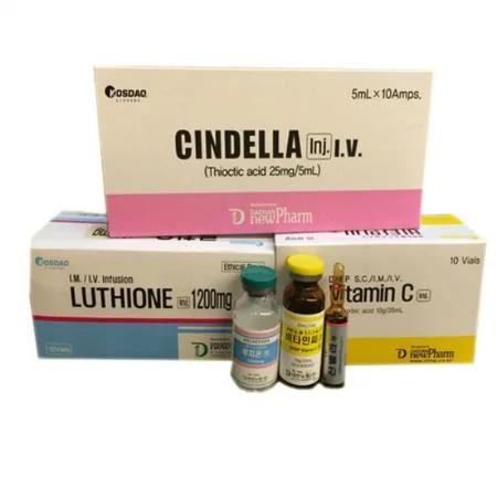 Good Price Skin Whitening Product Cindella
