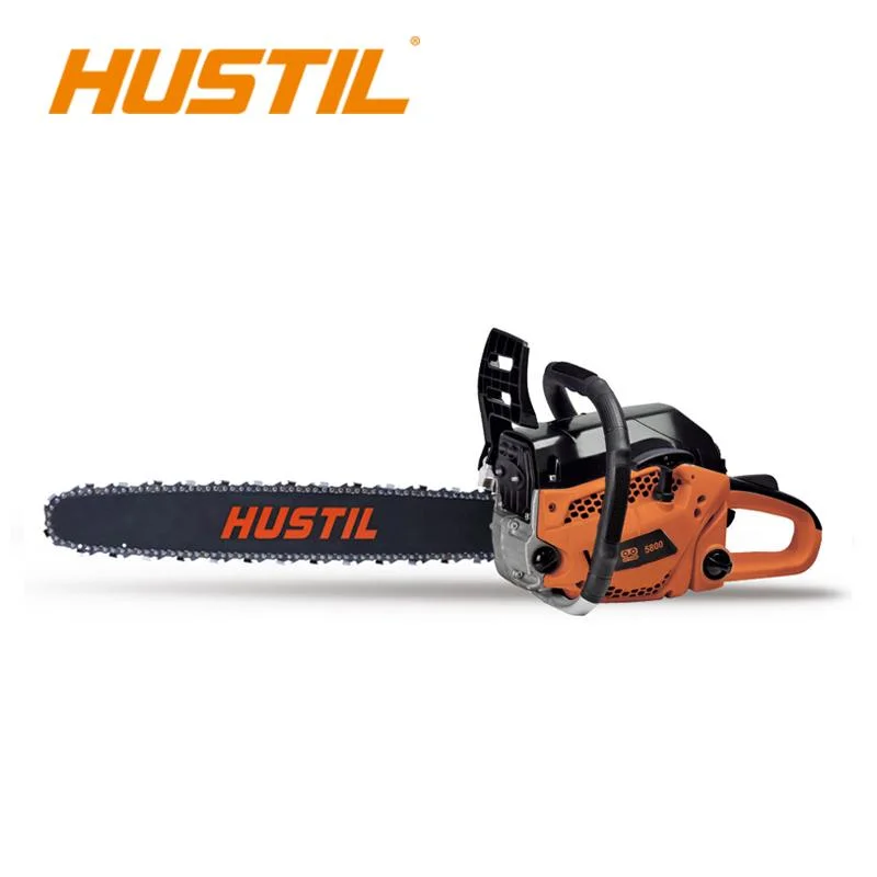 Gasoline Cordless Chainsaw Garden Tool (OO-5800)