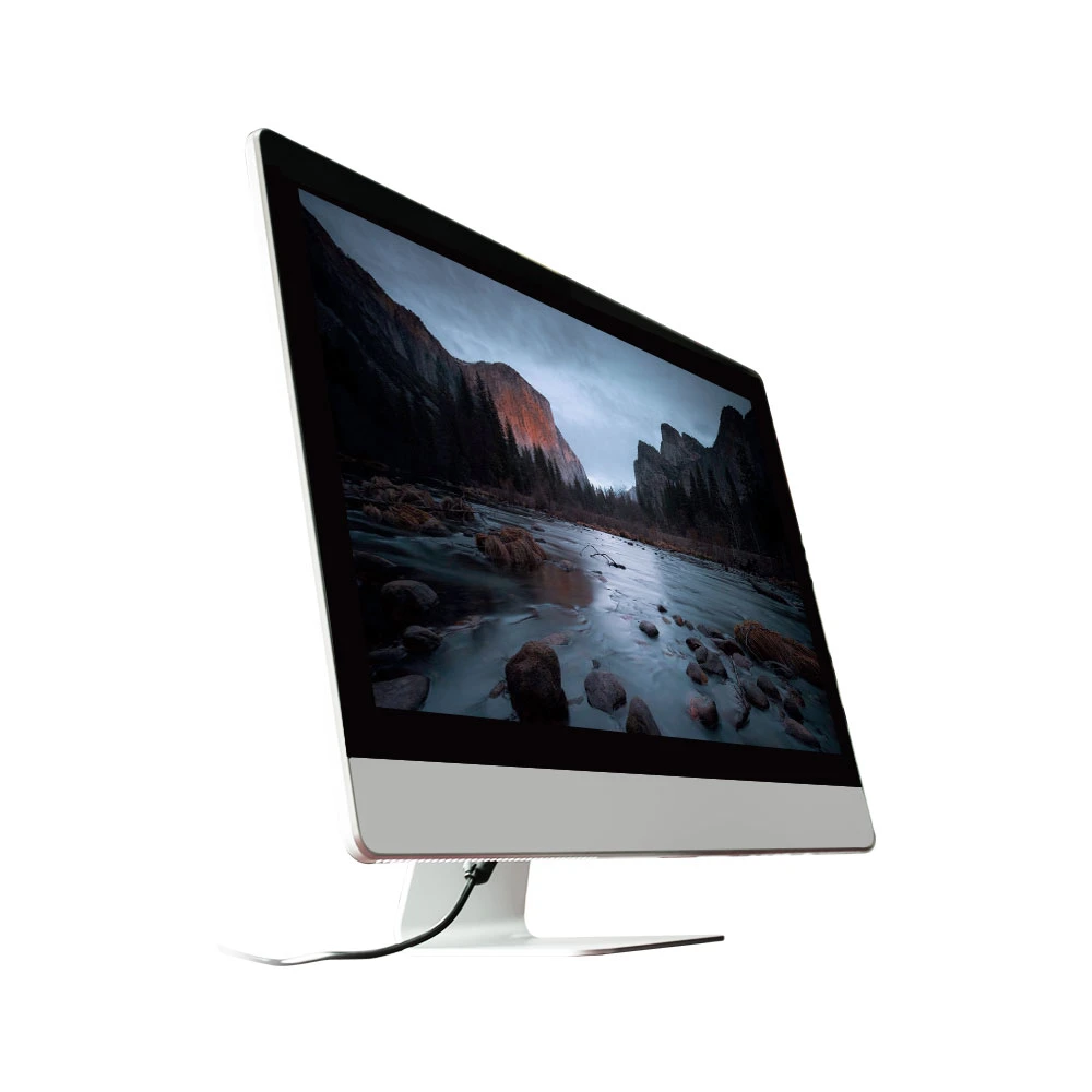 21.5inch Core I3 H81u All-in-One PC / Computer with Bluetooth