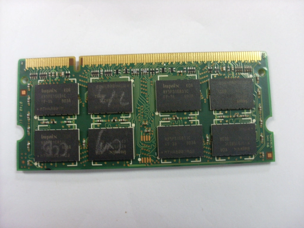 Laptop Notebook DDR III IV Memory with Frequency 1600 2666 3200 (8GB-32GB)