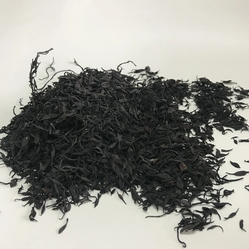 N08 yang qi Cai un grado chino Natural de algas Sargassum Fusiforme Hijiki secos