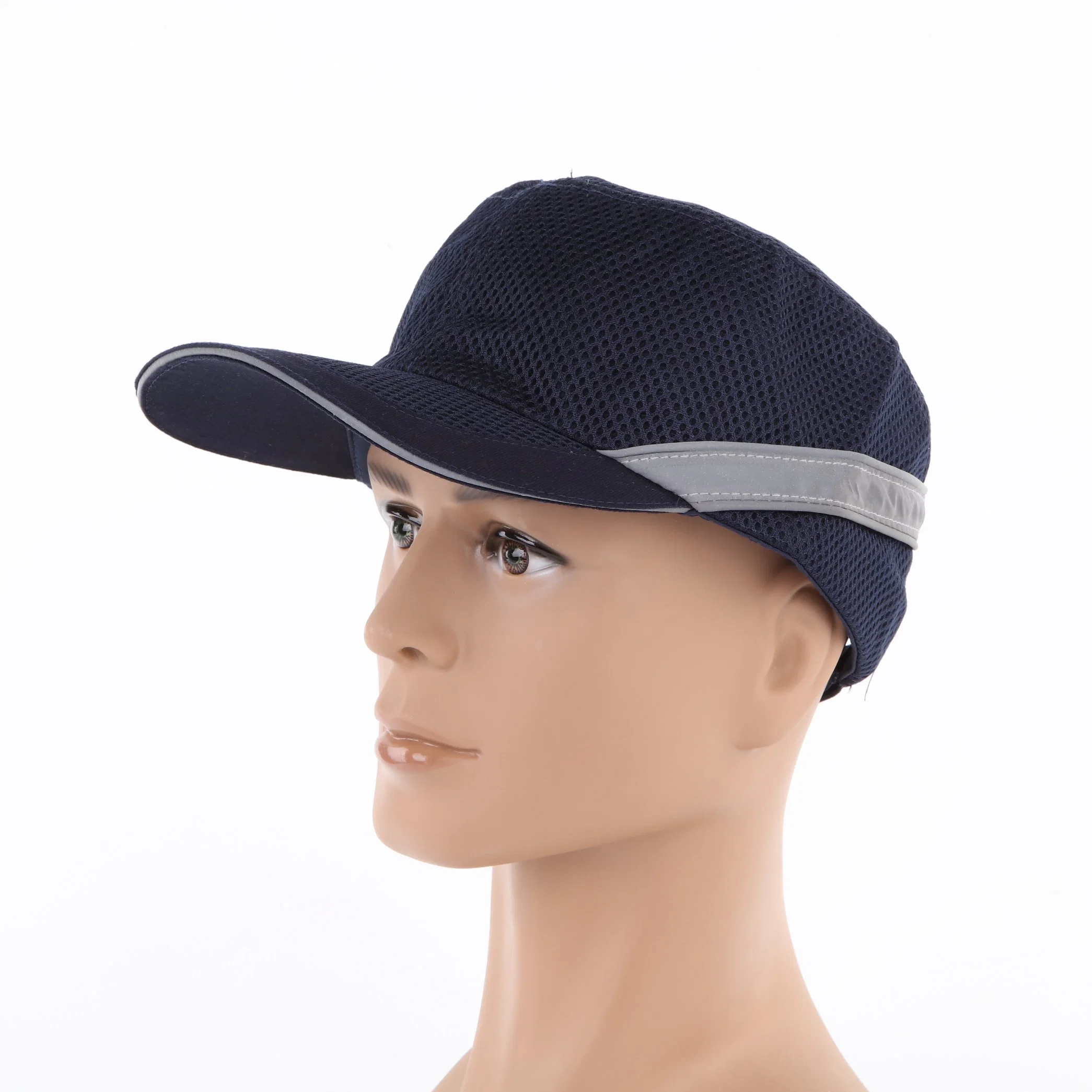 Safety Work Wear Mesh Baseball Cap