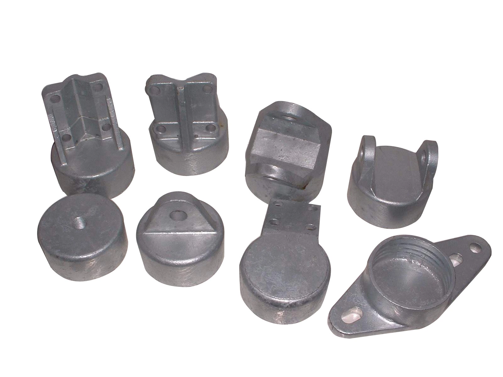 Steel Lost Wax Casting Products