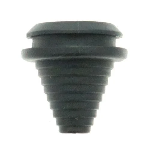 Stepped Rubber Grommets Quick Fit Rubber Grommets