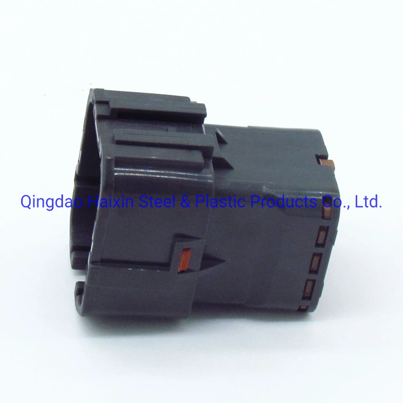 Electronic Component /Junction Box /Enclosures/Terminal Block/Connectors Injection Plastic Parts