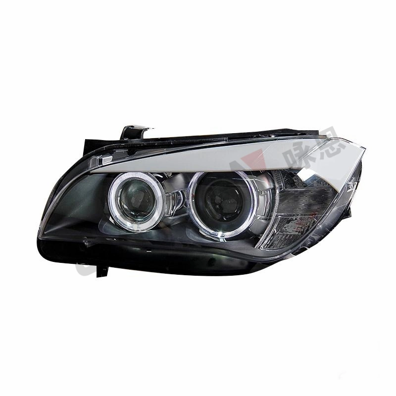 OE HID Xenon Head Lamp Car Headlights for BMW X1 E84 2009-2012