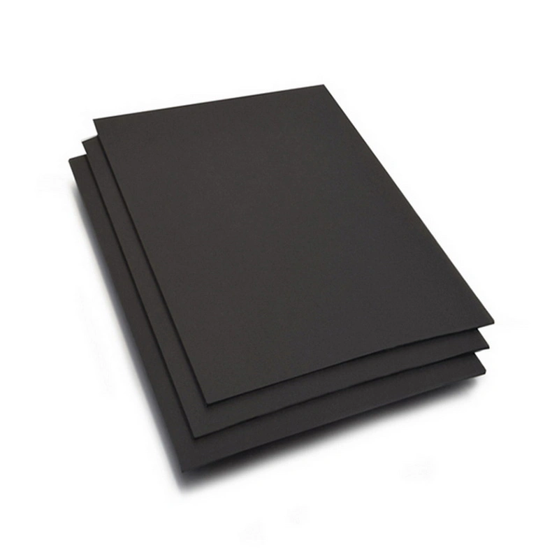 2023 Plastic Board PVC Board PVC Foam Board